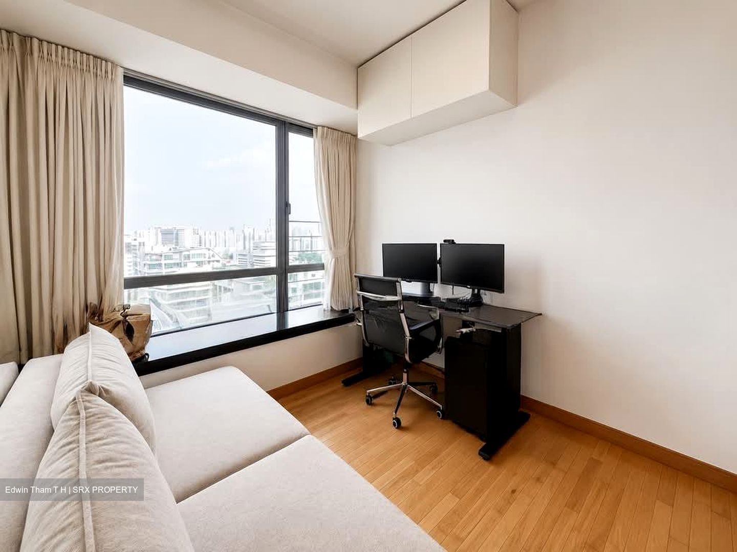 Park Infinia At Wee Nam (D11), Condominium #583958651